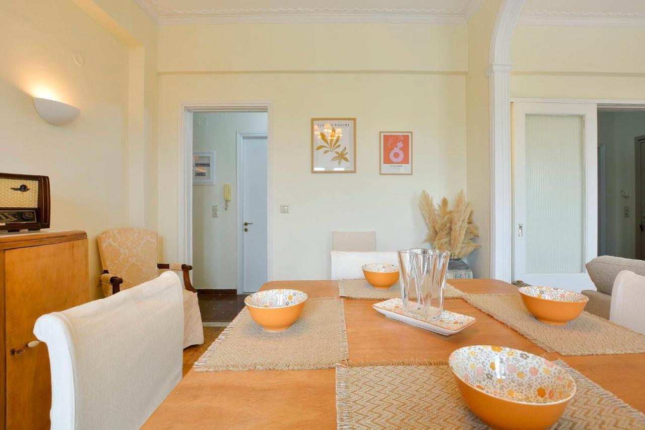 Gardenia Suite Corfu Town Εξωτερικό φωτογραφία