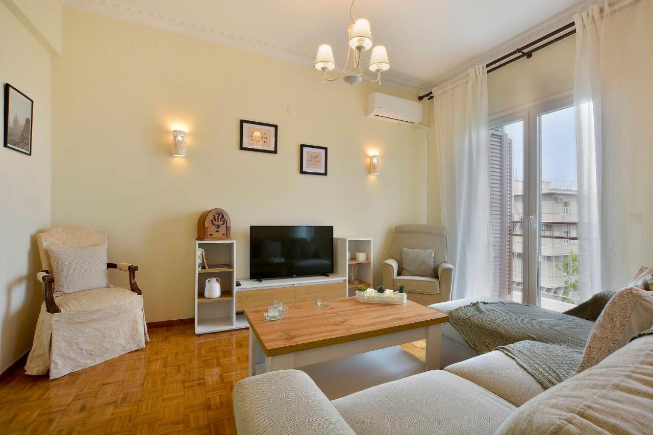 Gardenia Suite Corfu Town Εξωτερικό φωτογραφία
