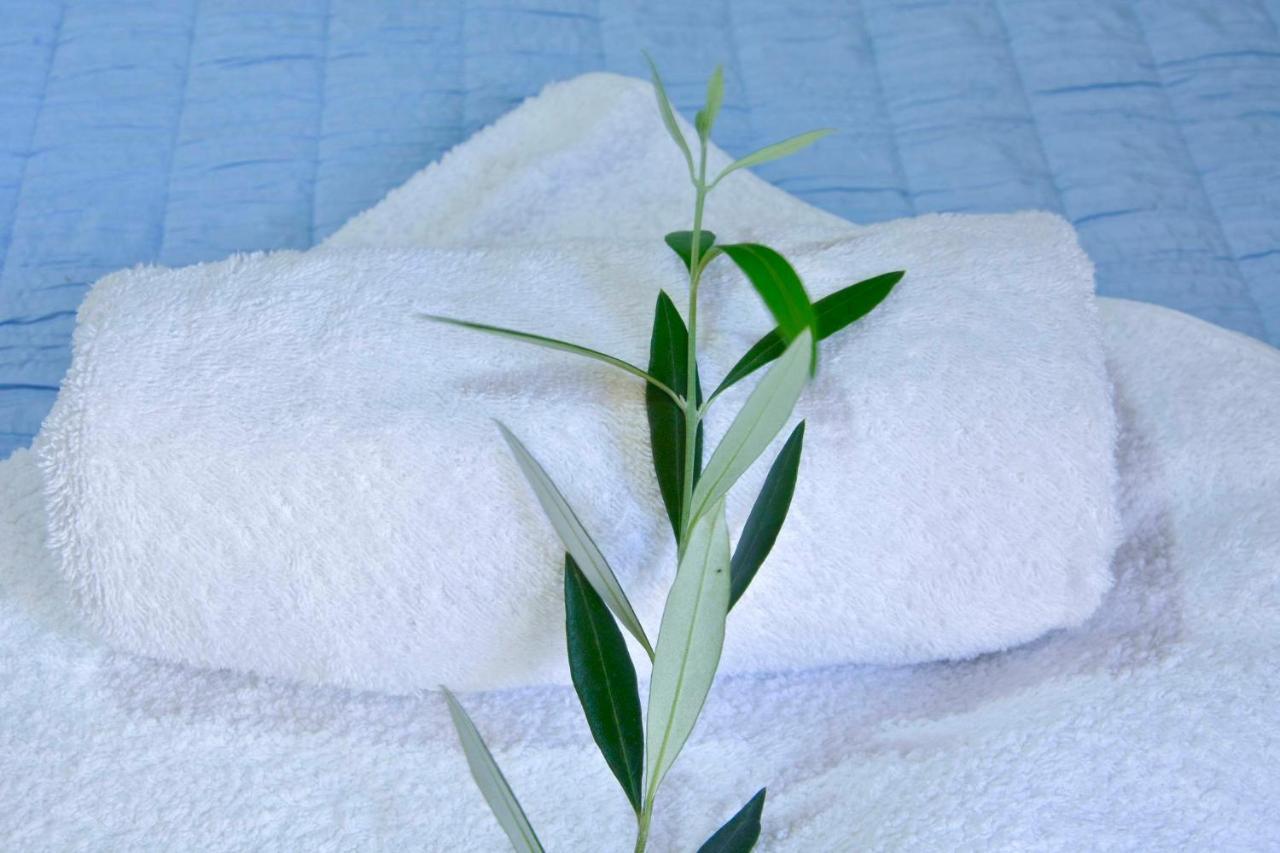 Gardenia Suite Corfu Town Εξωτερικό φωτογραφία