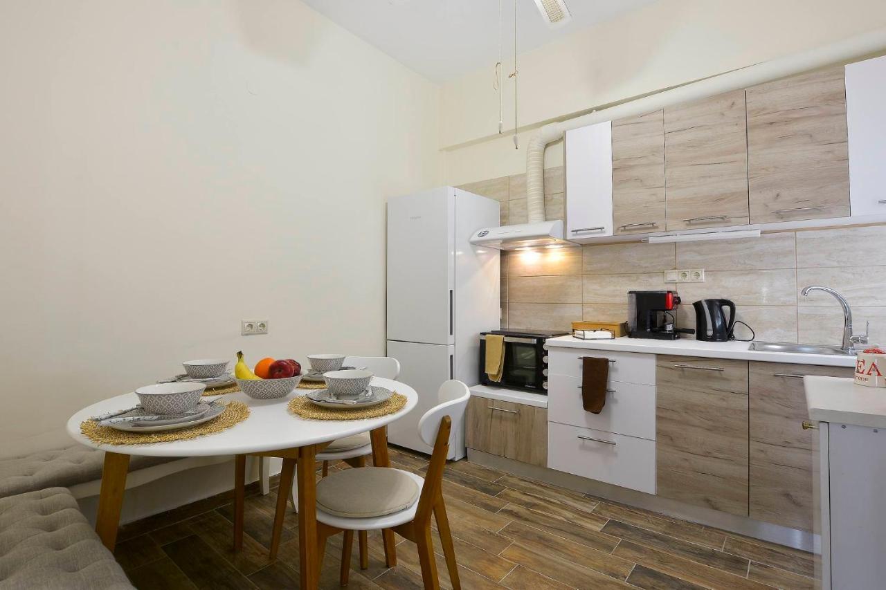 Gardenia Suite Corfu Town Εξωτερικό φωτογραφία