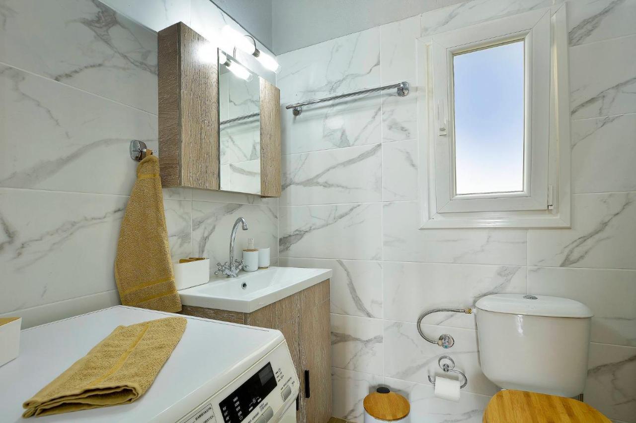 Gardenia Suite Corfu Town Εξωτερικό φωτογραφία