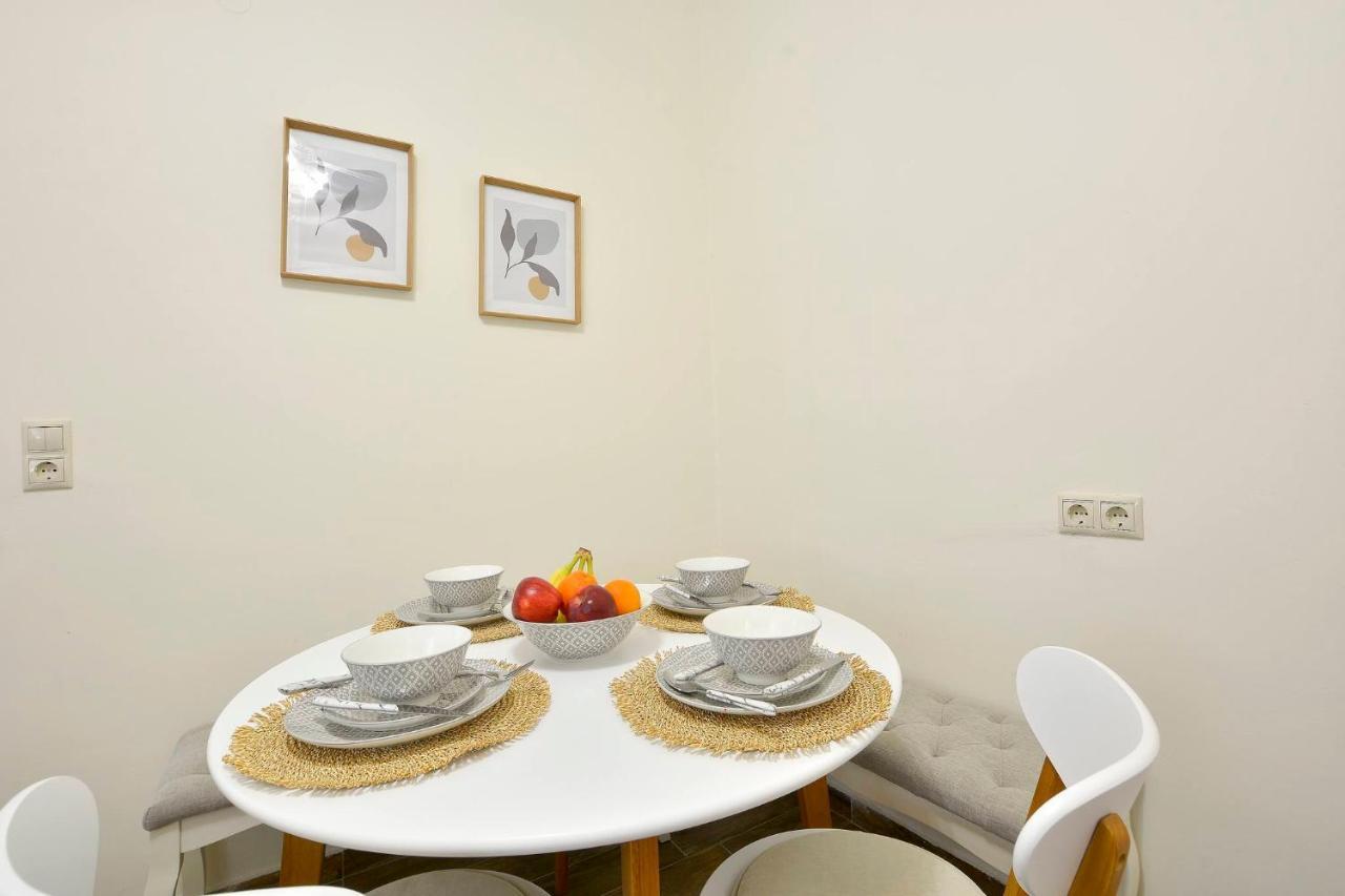 Gardenia Suite Corfu Town Εξωτερικό φωτογραφία