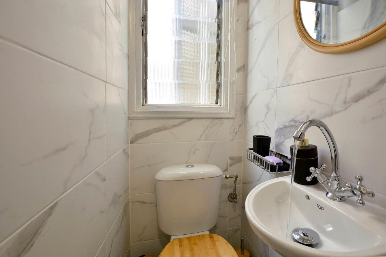 Gardenia Suite Corfu Town Εξωτερικό φωτογραφία
