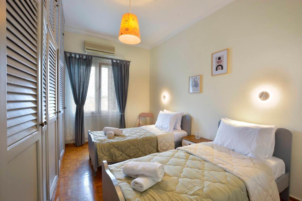 Gardenia Suite Corfu Town Εξωτερικό φωτογραφία