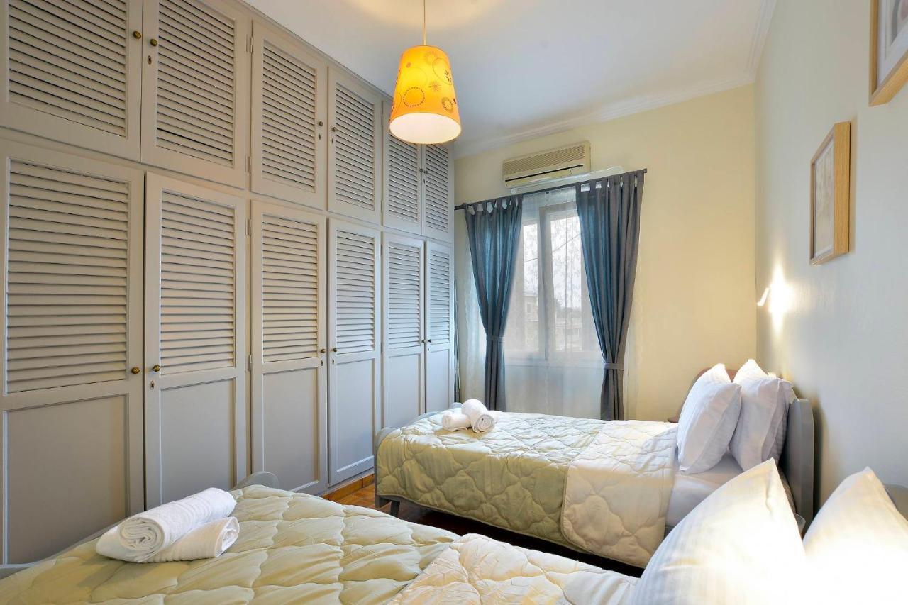 Gardenia Suite Corfu Town Εξωτερικό φωτογραφία