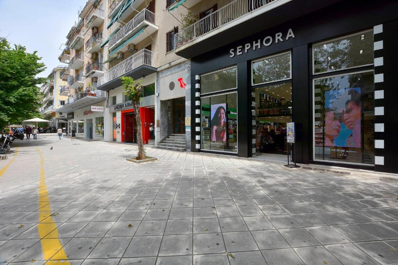 Gardenia Suite Corfu Town Εξωτερικό φωτογραφία