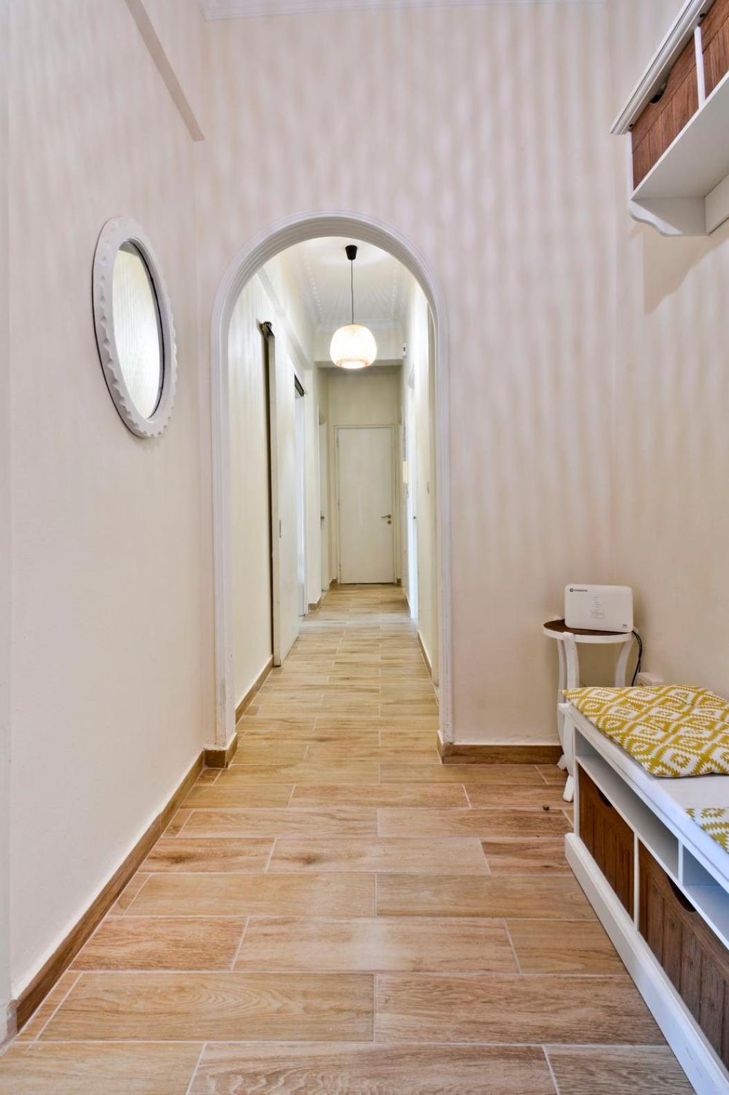 Gardenia Suite Corfu Town Εξωτερικό φωτογραφία