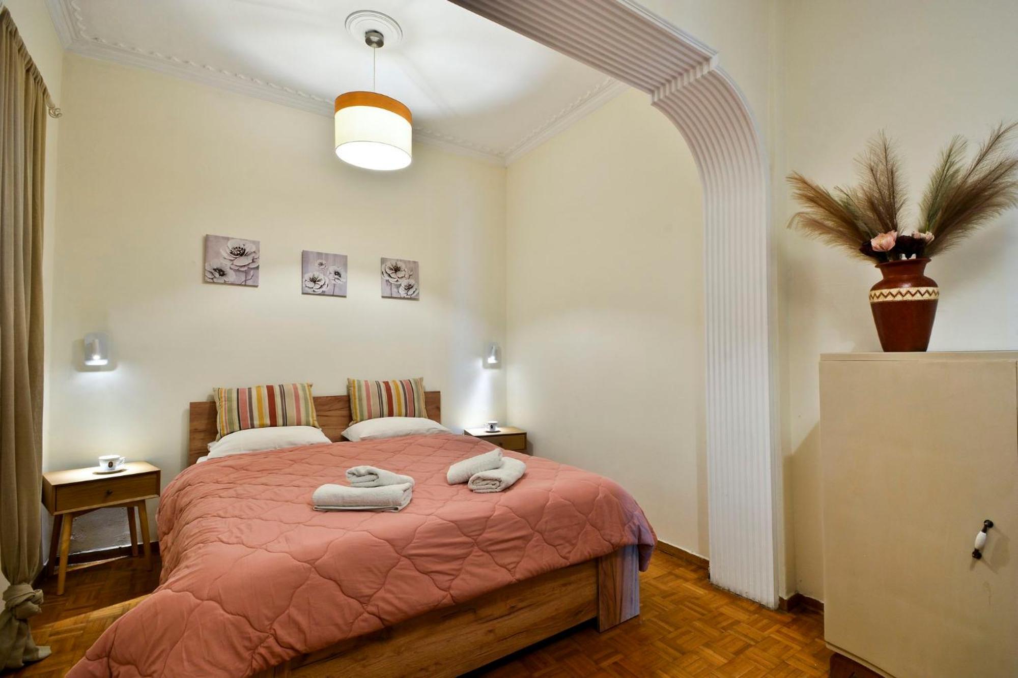 Gardenia Suite Corfu Town Εξωτερικό φωτογραφία