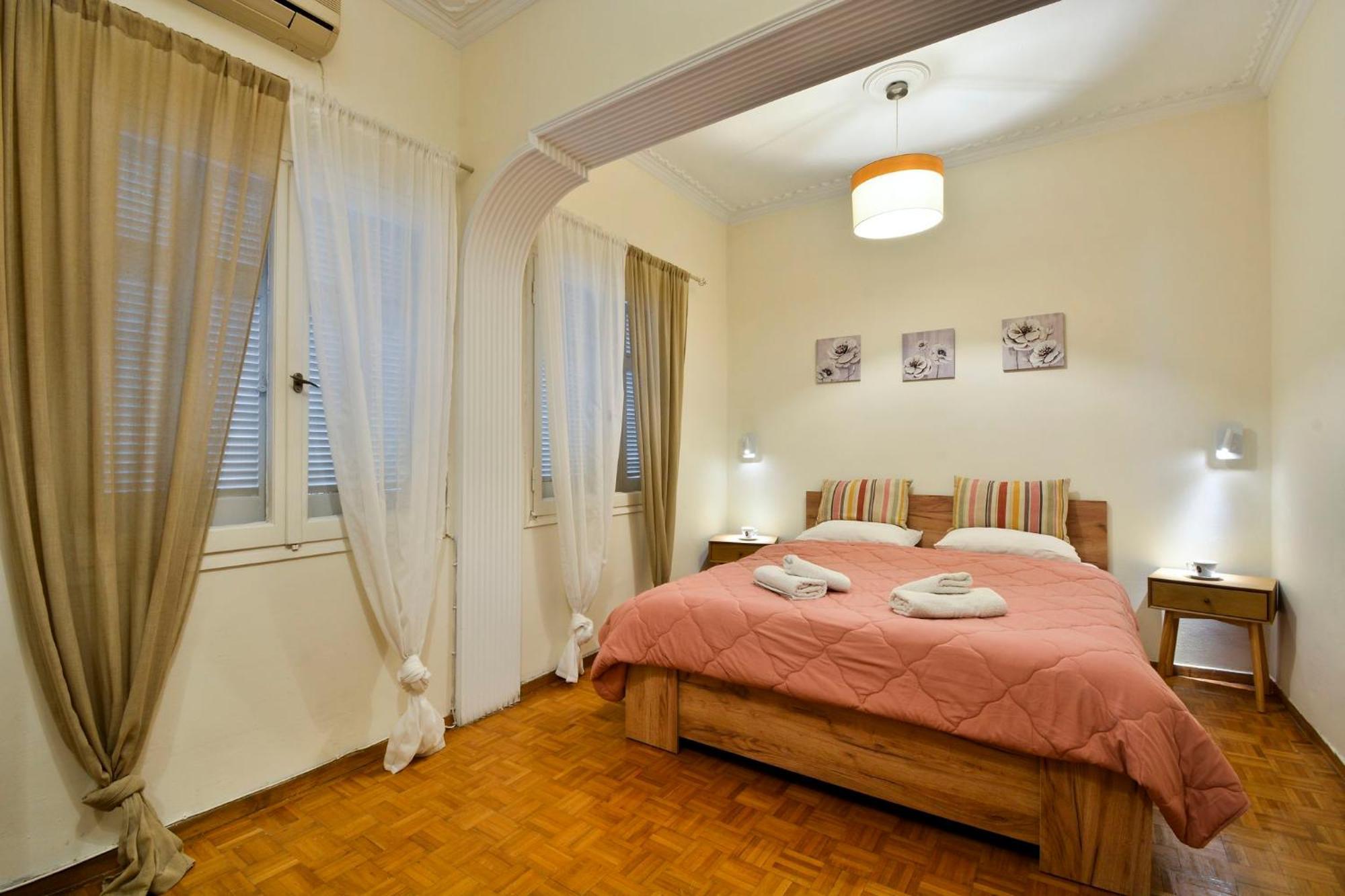 Gardenia Suite Corfu Town Εξωτερικό φωτογραφία